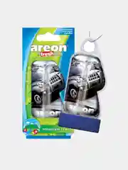 Ароматизатор Areon Liquid Refreshment гелевый