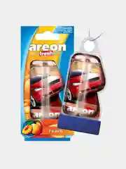 Ароматизатор Areon Liquid Refreshment гелевый