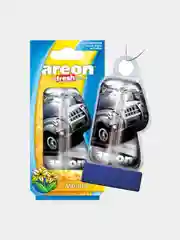 Ароматизатор Areon Liquid Refreshment гелевый