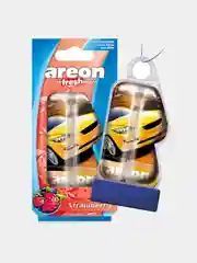 Ароматизатор Areon Liquid Refreshment гелевый