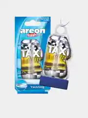 Ароматизатор Areon Liquid Refreshment гелевый