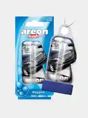 Ароматизатор Areon Liquid Refreshment гелевый