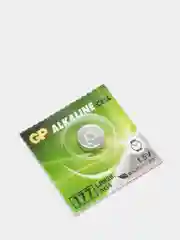 Алкалиновая батарейка GP Alkaline 177, G4, LR626, 1 штука