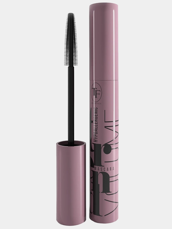 Тушь для ресниц TRIUMPH TREND VOLUME HYPOALLERGENIC MASCARA