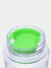 Коричневый бутылка для воды 500 мл "My bottle" 19,5х6 см