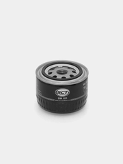 Фильтр масляный SCT SM101