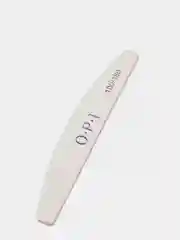 Пилочка O.P.I. 100/180  (17,8 х 2,9 см) 1 штука