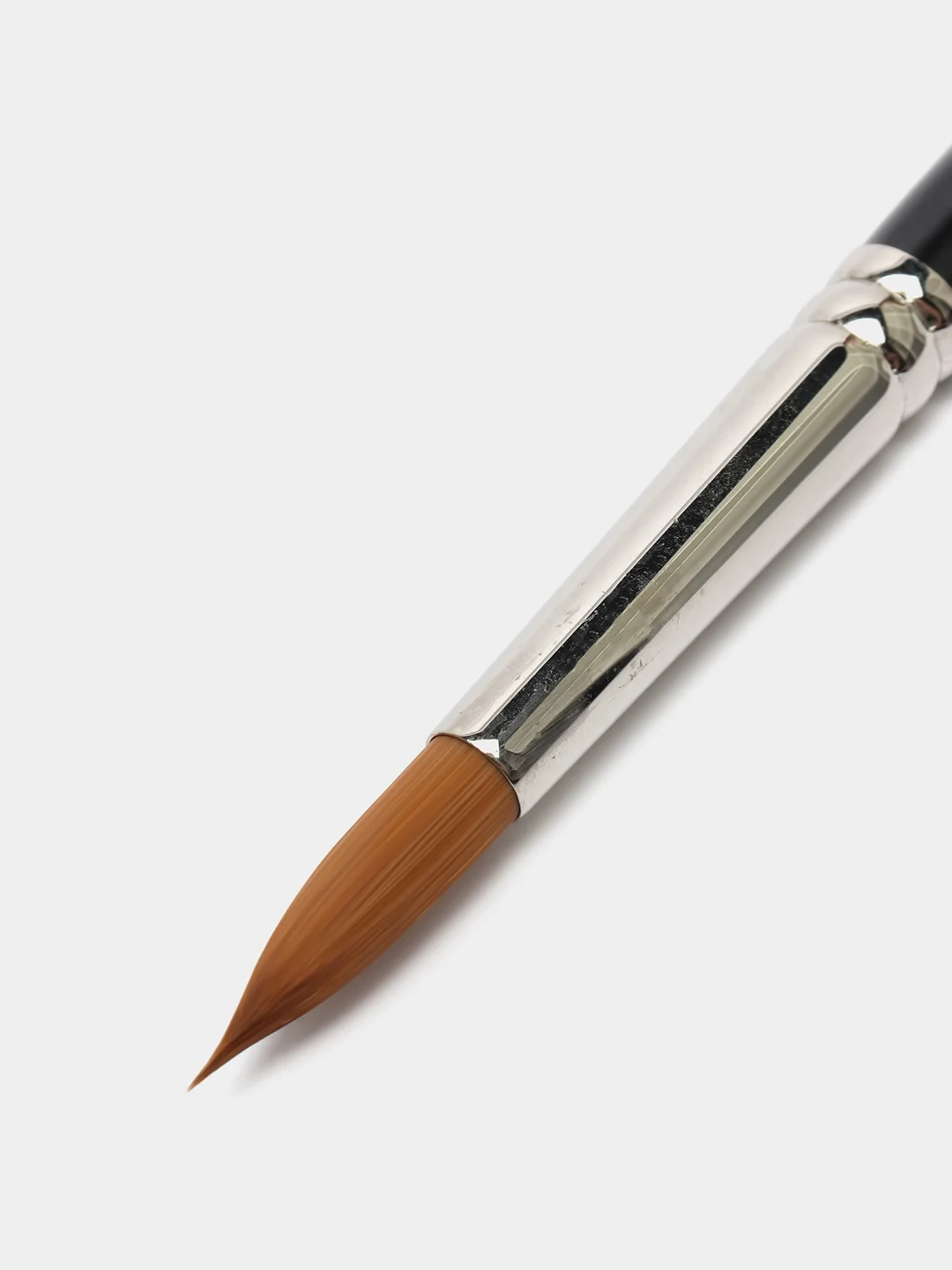 Кисть художественная профессиональная BRAUBERG ART "CLASSIC", под колонок, круглая, № 7