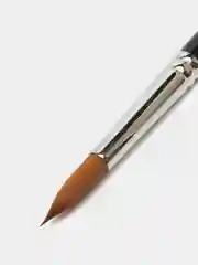 Кисть художественная профессиональная BRAUBERG ART "CLASSIC", под колонок, круглая, № 7