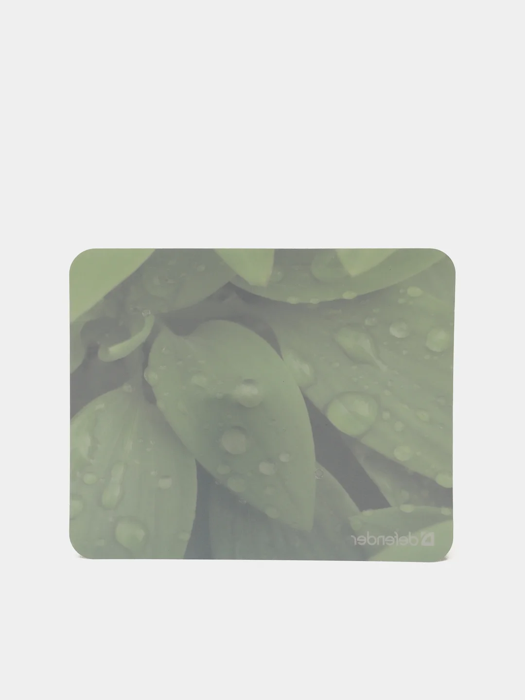 Коврик для мыши Defender Sticker, 220*180*0, 4 мм, 8 видов