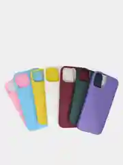 Чехол для iPhone 13, iPhone 13 pro max, iPhone 13 Pro, силиконовый