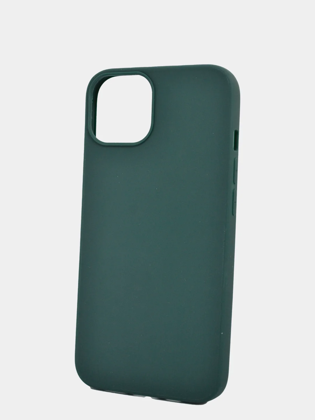 Зеленый чехол для iPhone 13, iPhone 13 pro max, iPhone 13 Pro, силиконовый