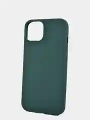 Зеленый чехол для iPhone 13, iPhone 13 pro max, iPhone 13 Pro, силиконовый
