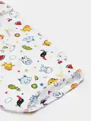 Комплект нательный для малыша Рекантино
