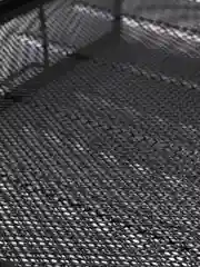 Настольный набор из металла BRAUBERG Germanium 7 предметов черный 231962
