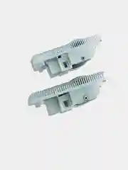 Штатная подсветка дверей с логотипом Peugeot 407 (09-10) №PMC-PE2