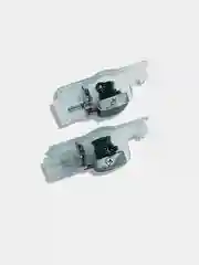 Штатная подсветка дверей с логотипом Peugeot 408 (11-16) / 508 (10-16) №PMC-PE1