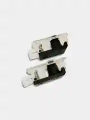 Штатная подсветка дверей с логотипом Porsche Cayenne (03-09)  № PMC-C2