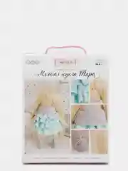 Интерьерная кукла "Тара", набор для шитья