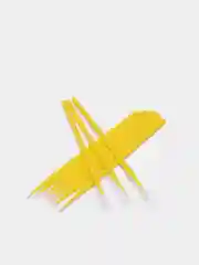 Желтый микробраши, 10 шт