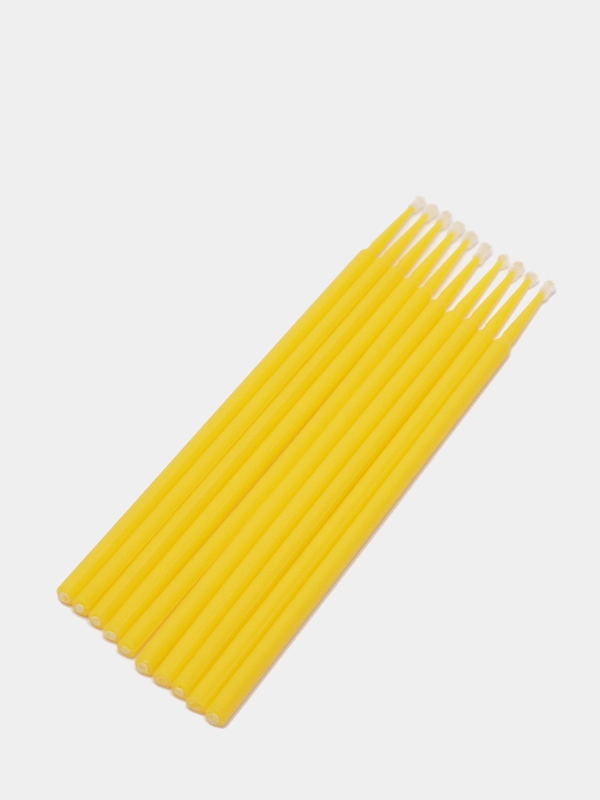 Микробраши, 10 шт