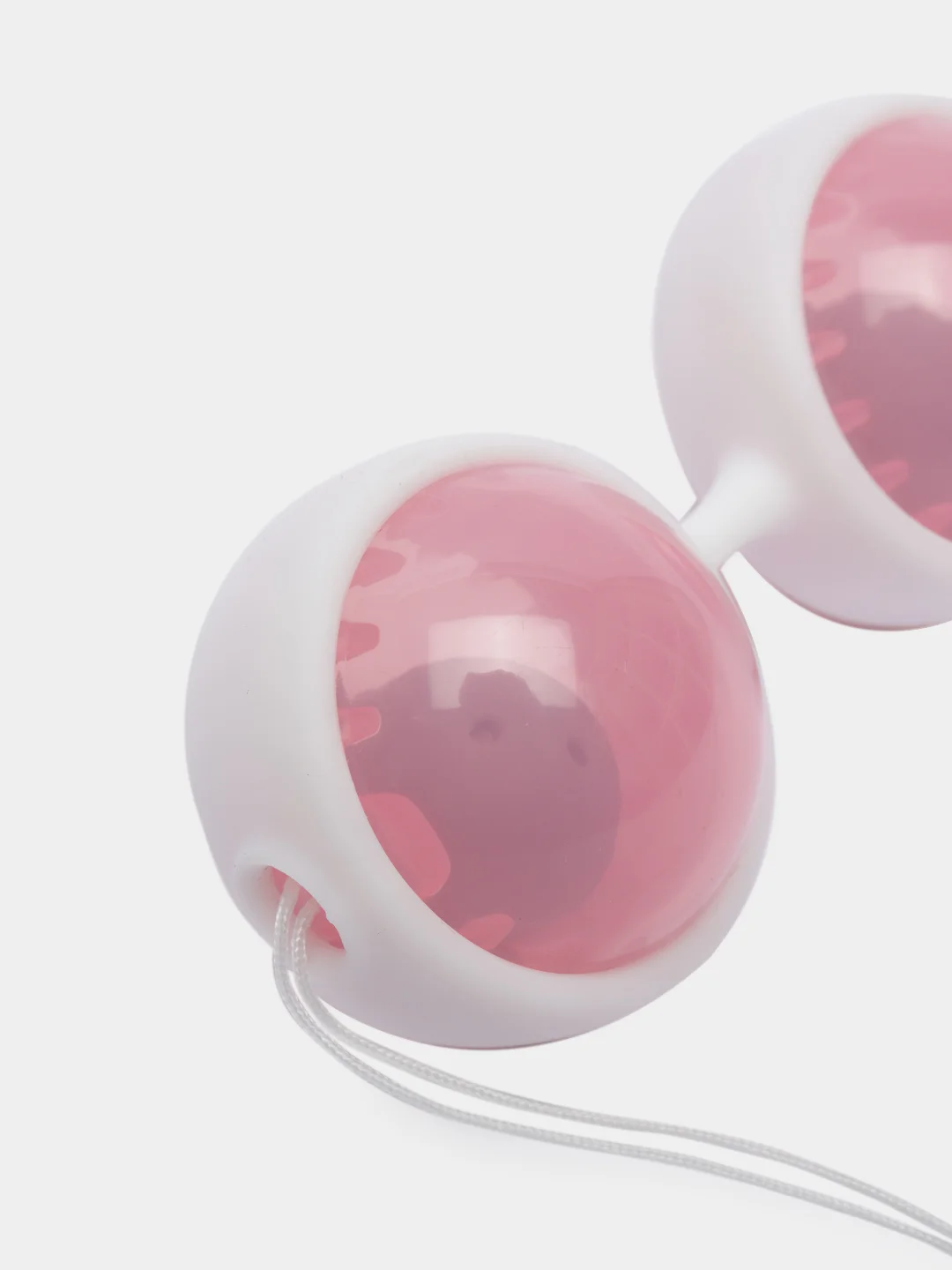 Тренажер Кегеля Luna Beads II Kegel Ball
