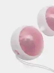 Тренажер Кегеля Luna Beads II Kegel Ball