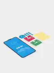 Белый защитное стекло 10D для Apple iPhone 6, 6Рlus, 7,8, 7Рlus, X, XS, ХR, 11, 12