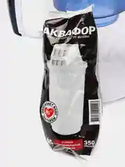 Синий аквафор Орлеан фильтр кувшин