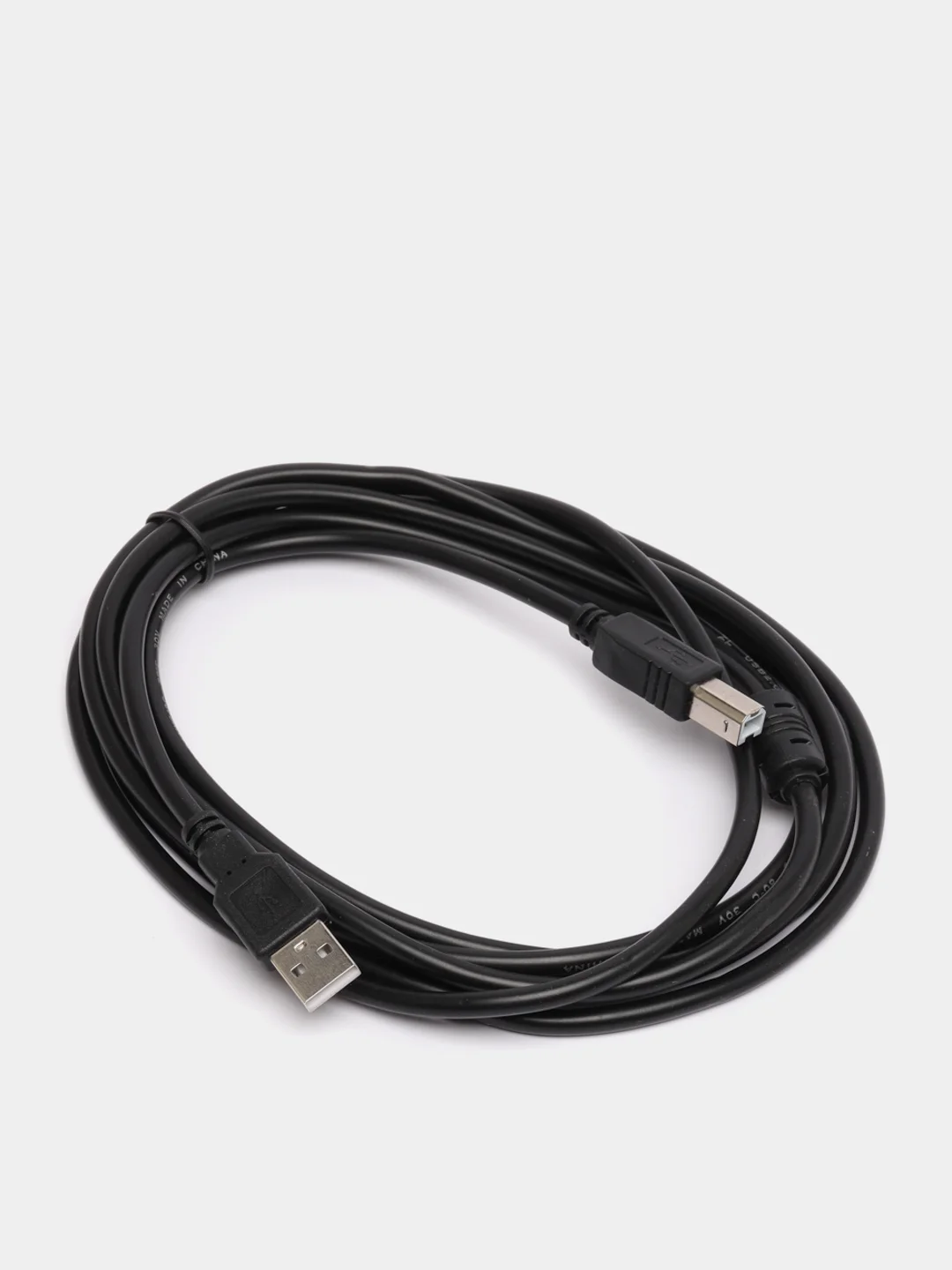 Кабель для принтера, сканера, МФУ USB