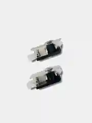Штатная подсветка дверей с логотипом Volkswagen Touareg (04-10) / Passat (98-10) №PMC-V3
