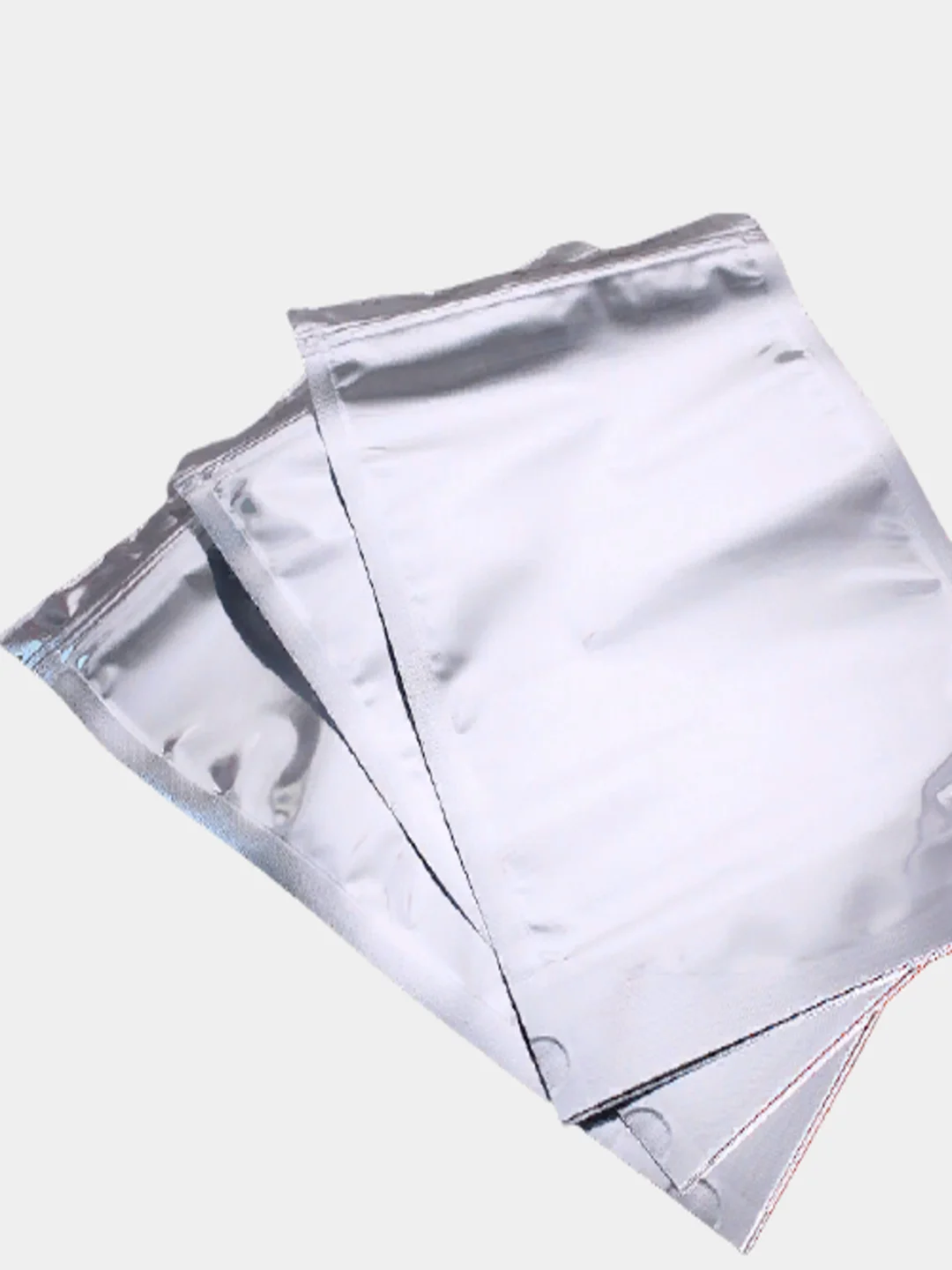Пакеты ZIP-lock 20*30см в наборе 3 шт