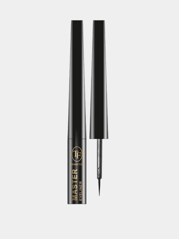 Подводка жидкая для глаз TRIUMPH Master Eyeliner