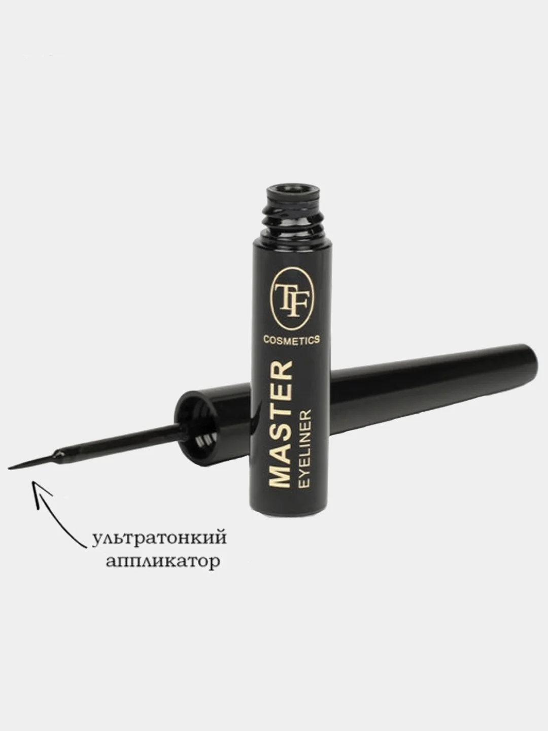 Подводка жидкая для глаз TRIUMPH Master Eyeliner