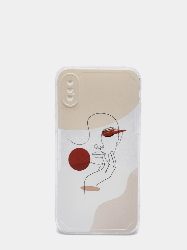 Чехол для Apple iPhone XR, X/XS, 11, 11 Pro, 12