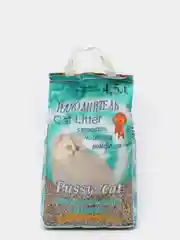 Pussy-Cat  Впитывающий "Океанический" наполнитель, 4,5л