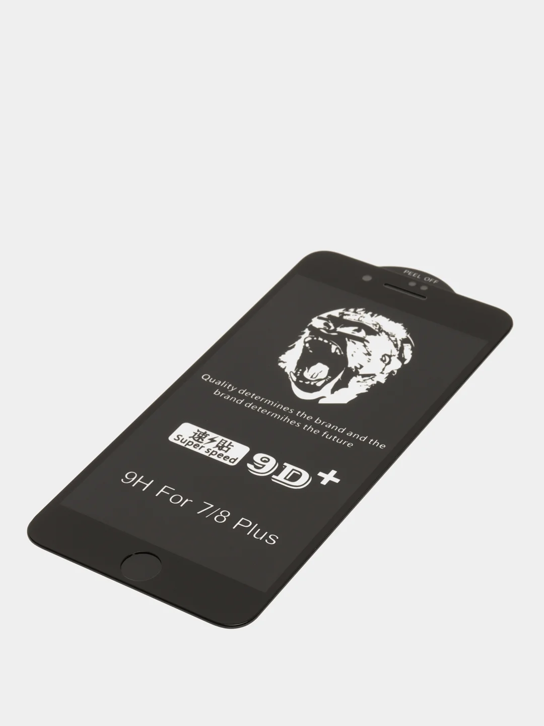 Черный 9d + защитное стекло для iPhone 6/6s,6plus,7/8,7/8 Plus, Xr/11,Xs/11Pro