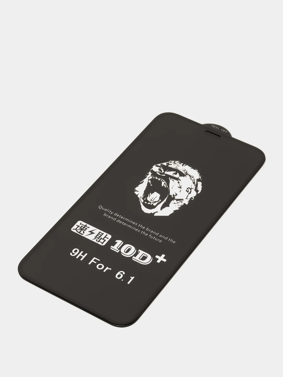 Черный 9d + защитное стекло для iPhone 6/6s,6plus,7/8,7/8 Plus, Xr/11,Xs/11Pro