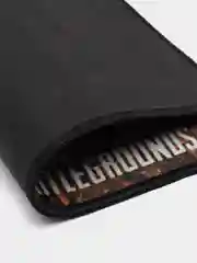 Серый коврик для мыши