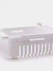 Лоток раздвижной в холодильник
