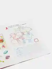Прописи для детей / Тренируем внимание