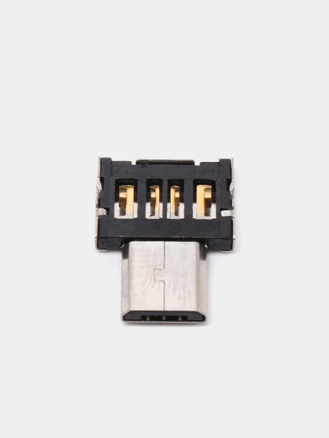 OТG микро usb