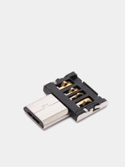OТG микро usb