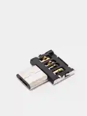 OТG микро usb