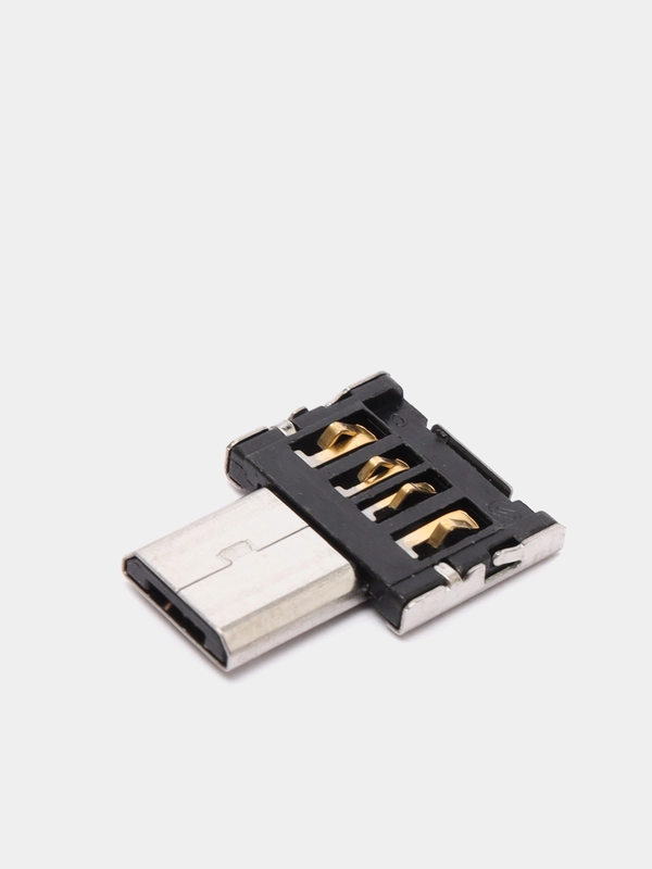 OТG микро usb