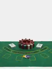 Набор для игры в покер