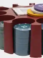 Набор для игры в покер