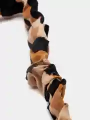 Набор повязок Крошка Я "So stylish"