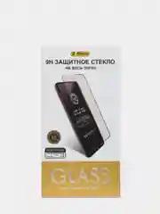 Черный 2,5d стекло для iPhone 6/6s, 6 plus, 7/8, 7/8 Plus, Xr/11, Xs/11 Pro