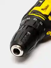 Дрель-шуруповерт аккумуляторная Kolner KCD 12LM, 12 Вольт